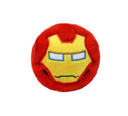 Iron Man Beanie Bouncer - ToyTime