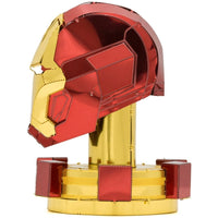 Iron Man Helmet - ToyTime