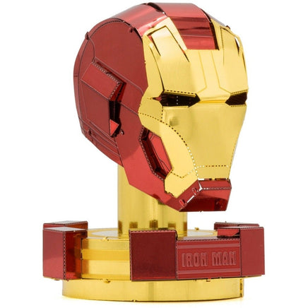 Iron Man Helmet - ToyTime