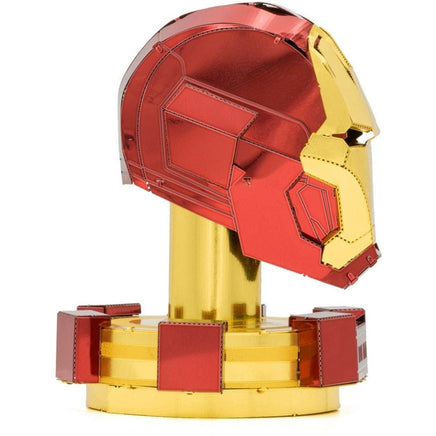 Iron Man Helmet - ToyTime