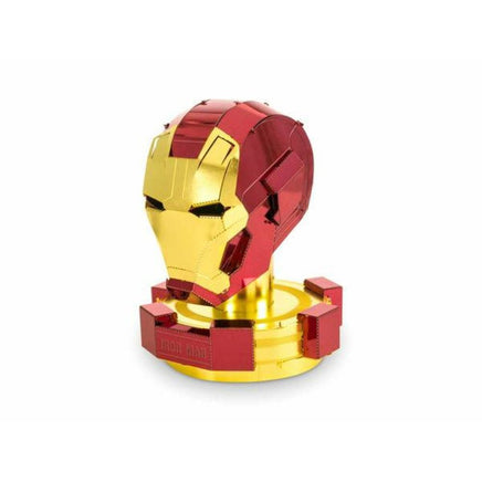 Iron Man Helmet - ToyTime