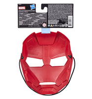 Iron Man Mask - ToyTime