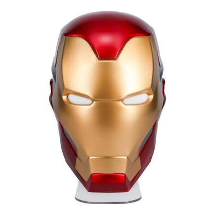 Iron Man Mask Light - ToyTime