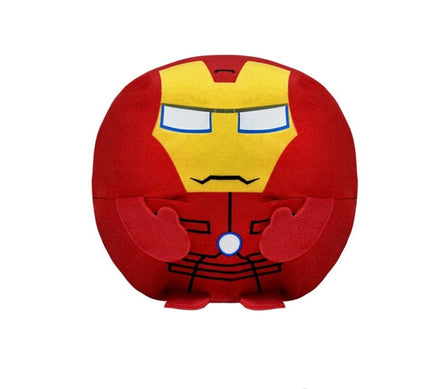 Iron Man Medium Puff - ToyTime