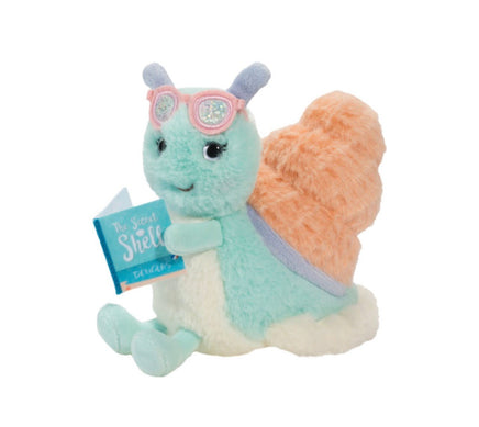 Isla Beach Snail 1652 - ToyTime