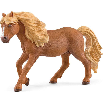 Island Pony Stallion 13943...@Schleich - ToyTime