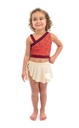 Island Swimsuit - ToyTime