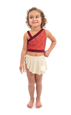 Island Swimsuit - ToyTime