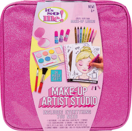 It's So Me Make - Up Artist Studio - ToyTime