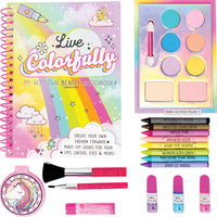 It's So Me Make - Up Artist Studio - ToyTime