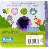 Itsy BIitsy Spider@Cdr - ToyTime