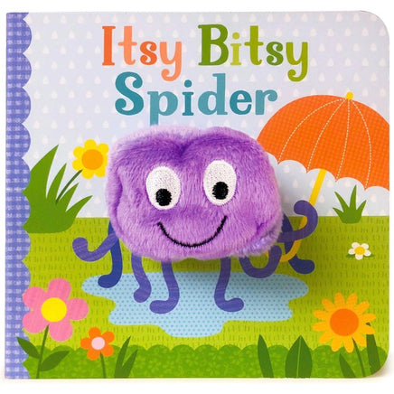 Itsy BIitsy Spider@Cdr - ToyTime