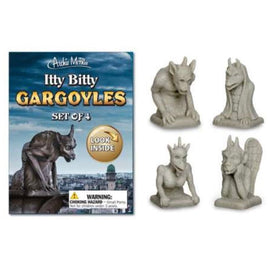 Itty Bitty Gargoyles - ToyTime