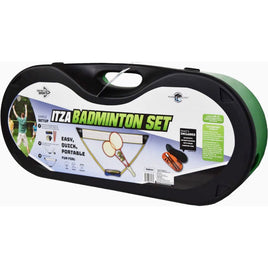 ITZA Badminton Set - ToyTime