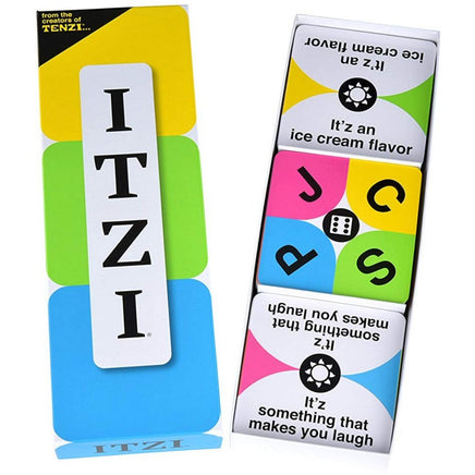 Itzi...@Carma Games - ToyTime