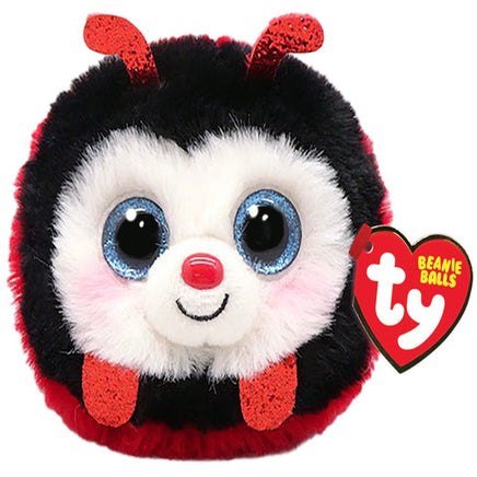 Izzy Beanie Ball - ToyTime