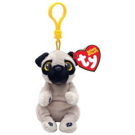 IZZY BEANIE CLIP - ToyTime