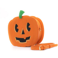 Jack O Lantern Pumpkin Handbag - ToyTime