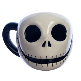 Jack Skellington Ceramic Mug - ToyTime