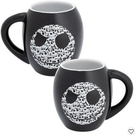 Jack Skellington Coffee Mug - ToyTime