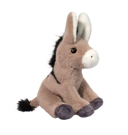 Jackie Mini Donkey 4454 - ToyTime