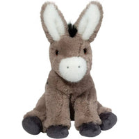 Jackie Soft Donkey 4602 - ToyTime