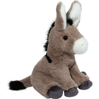 Jackie Soft Donkey 4602 - ToyTime