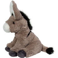 Jackie Soft Donkey 4602 - ToyTime