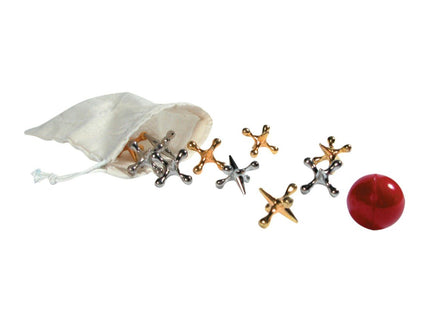 Jacks Metal - ToyTime