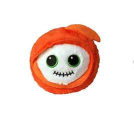 Jacob Ghoul Orange Beanie Bouncer - ToyTime