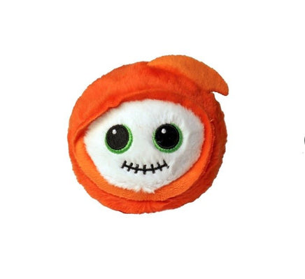 Jacob Ghoul Orange Beanie Bouncer - ToyTime