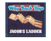 Jacobs Ladder Way Back Toys - ToyTime