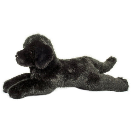 Jake Black Lab 2449 - ToyTime