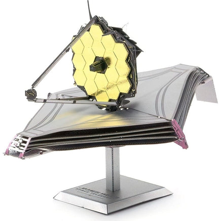 James webb space telescope - ToyTime