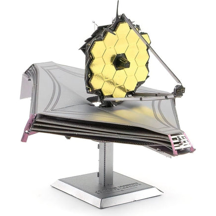 James webb space telescope - ToyTime