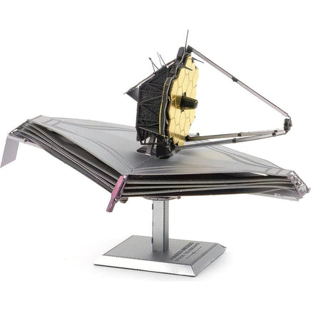 James webb space telescope - ToyTime