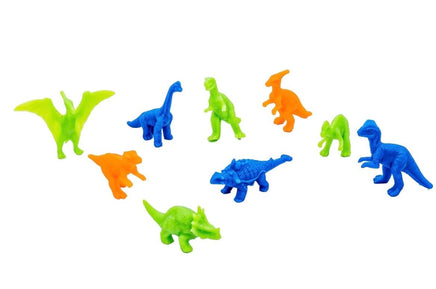 Jar Full of Dinos - ToyTime