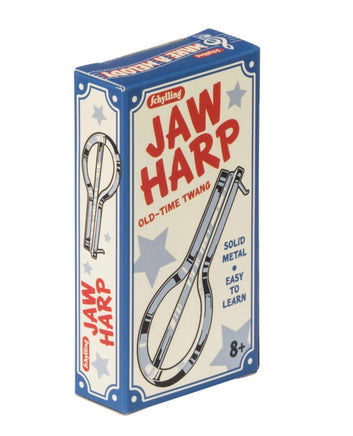 Jar Harp - ToyTime