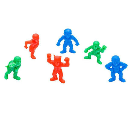 Jar of Superheroes - ToyTime