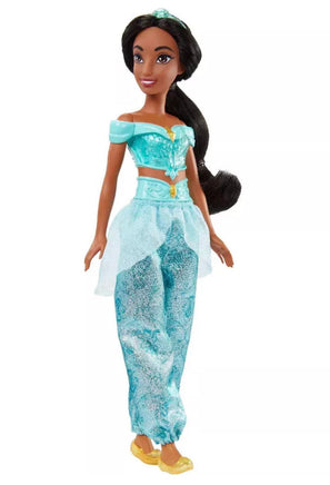 Jasmine Disney Princess Doll - ToyTime