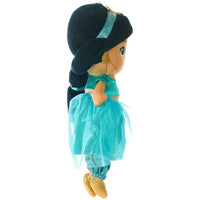 Jasmine Musical Doll - ToyTime