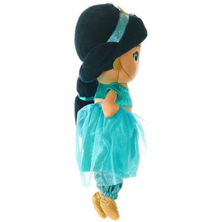 Jasmine Musical Doll - ToyTime