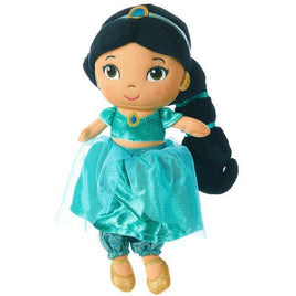 Jasmine Musical Doll - ToyTime