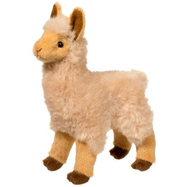 Jasper Golden Lama 1525 - ToyTime