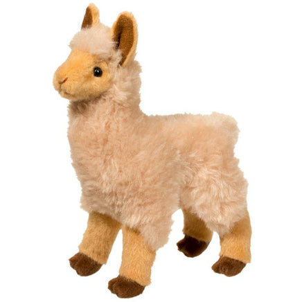 Jasper Golden Lama 1525 - ToyTime