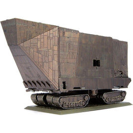 Jawa sandcrawler - ToyTime