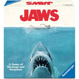 Jaws Board Game…@Ravens - ToyTime