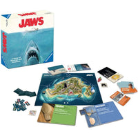 Jaws Board Game…@Ravens - ToyTime