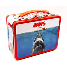 Jaws Tin Box…@Nmr - ToyTime