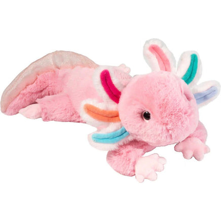 Jazzie Soft Axolotl 4811 - ToyTime